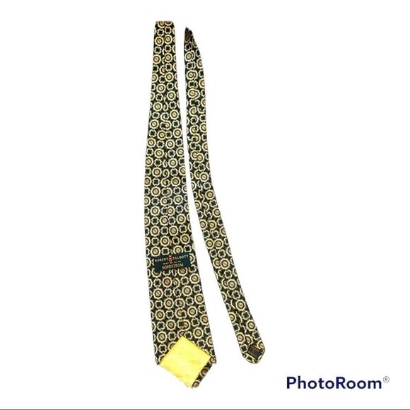 Nordstrom’s Men Tie- One Size- Gently Used - Picture 1 of 3